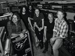 Rock giants Foo Fighters to make India debut in 2027 with massive two-city live experience.