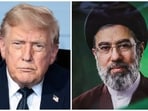 The US and Iran are edging towards a fragile breakthrough over war and nuclear tensions.