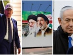 On Sunday, US President Donald Trump announced that the deal with Iran is complete and with a "let the oil flow", Trump signalled towards the restoration of peace in the West Asia region.