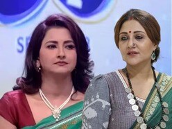 মমতাকে ধোঁকা দিয়ে অন্য দলে, দিদি নম্বর ১ থেকেও এবার বাদ রচনা? বদলি স্বস্তিকা!