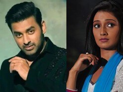 অঙ্কুশের সঙ্গে রসিকতা সায়ন্তিকার