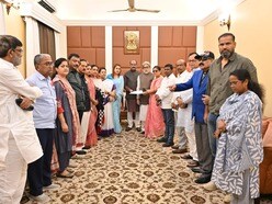 তৃণমূলের বিদ্রোহীদের নতুন ঠিকানা NCPI