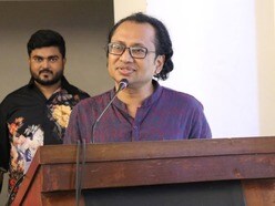 ১৪ জুন সন্ধ্যায় ভারতের রাজধানী দিল্লির ইন্দিরা গান্ধী আন্তর্জাতিক বিমানবন্দরে পৌঁছান বাংলাদেশের প্রধানমন্ত্রী তারেক রহমানের উপদেষ্টা ডঃ জাহেদ-উর রহমান। 