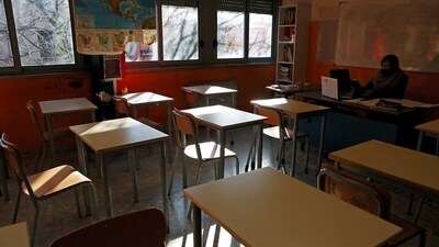 Schools in Odisha to reopen on June 18 after summer vacation: Minister (REUTERS)