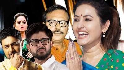 অনন্যার অফিসে মিলল কন্ডোম-রেটচার্ট! বিতর্কিত TMC কাউন্সিলর দেব-আদৃতের সহ-অভিনেত্রী, রয়েছে অরূপ যোগও অনন্যার অফিসে মিলল কন্ডোম-রেটচার্ট! বিতর্কিত TMC কাউন্সিলর দেব-আদৃতের সহ-অভিনেত্রী, রয়েছে অরূপ যোগও