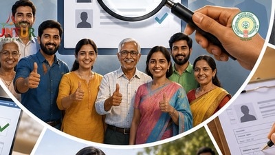 ఏపీలో ఓటర్ల జాబితా సవరణ షురూ ఏపీలో ఓటర్ల జాబితా సవరణ షురూ