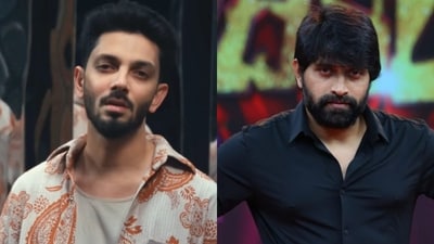 Anirudh Ravichander silent amid backlash over Jani Master collaboration,