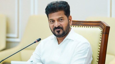 సీఎం రేవంత్ రెడ్డి సీఎం రేవంత్ రెడ్డి