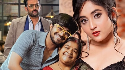 সৌরভের বিগ বসে ডাক পেলেন জীতু-সৌমিতৃষা-সায়ক! কারা ফেরালেন জলসার শো-এর প্রস্তাব? সৌরভের বিগ বসে ডাক পেলেন জীতু-সৌমিতৃষা-সায়ক! কারা ফেরালেন জলসার শো-এর প্রস্তাব?