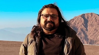 Pritam is one of the most well-known music composers in Bollywood. (Photo: Instagram/ipritamofficial) Pritam is one of the most well-known music composers in Bollywood. (Photo: Instagram/ipritamofficial)