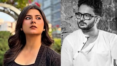 রাহুলের মৃত্যু নিয়ে এখনও চুপ শ্বেতা-সহ ভোলে বাবা টিম, তদন্তভার সিআইডি-র হাতে! রাহুলের মৃত্যু নিয়ে এখনও চুপ শ্বেতা-সহ ভোলে বাবা টিম, তদন্তভার সিআইডি-র হাতে!