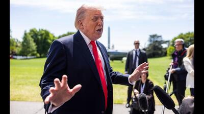 Whether US President Donald Trump will be able to withstand Netanyahu’s bellicosity, apart from swallowing his own pride, and go ahead with signing the deal is yet to be seen. (Bloomberg) Whether US President Donald Trump will be able to withstand Netanyahu’s bellicosity, apart from swallowing his own pride, and go ahead with signing the deal is yet to be seen. (Bloomberg)