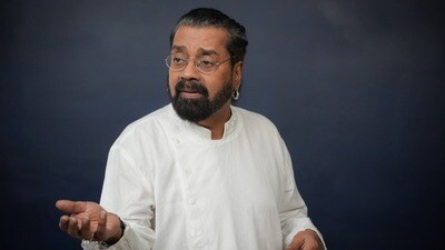 গানের শহর প্রস্তুত হরিহরণের পঞ্চাশ বছর উদযাপন করতে, উস্তাদ -এ-গজল আসছে গানের শহর প্রস্তুত হরিহরণের পঞ্চাশ বছর উদযাপন করতে, উস্তাদ -এ-গজল আসছে