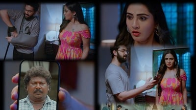 కార్తీక దీపం 2 టుడే ఎపిసోడ్ (jiohotstar) కార్తీక దీపం 2 టుడే ఎపిసోడ్ (jiohotstar)