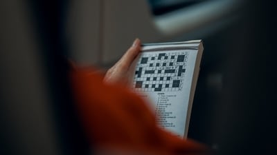 Welcome to Problematics! (Unsplash )