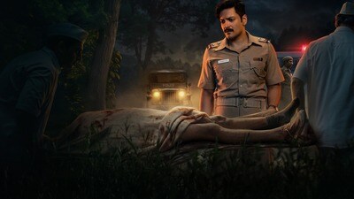 ఆ రాత్రి నాకు నిద్ర పట్టలేదు, తండ్రిగా డిస్టర్బ్ అయ్యా, నరకం నుంచి తేరుకోలేకపోయా- ఓటీటీ సిరీస్పై దర్శక నిర్మాత రివ్యూ ఆ రాత్రి నాకు నిద్ర పట్టలేదు, తండ్రిగా డిస్టర్బ్ అయ్యా, నరకం నుంచి తేరుకోలేకపోయా- ఓటీటీ సిరీస్పై దర్శక నిర్మాత రివ్యూ