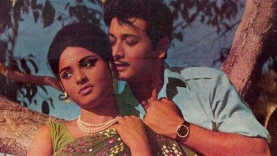 রেখাকে চুমু খাওয়া নিয়ে যা বললেন বিশ্বজিৎ-এর মেয়ে পল্লবী রেখাকে চুমু খাওয়া নিয়ে যা বললেন বিশ্বজিৎ-এর মেয়ে পল্লবী