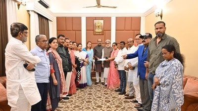 তৃণমূলের বিদ্রোহীদের নতুন ঠিকানা NCPI তৃণমূলের বিদ্রোহীদের নতুন ঠিকানা NCPI