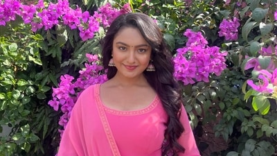 Other than television, Sanchita Ugale also featured in Chhaava. Other than television, Sanchita Ugale also featured in Chhaava.