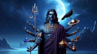 সাড়েসাতিতে কি শুভ কাজ করা যাবে?মেষ, কুম্ভ, মীনে শনিদেবের কী প্রভাব!