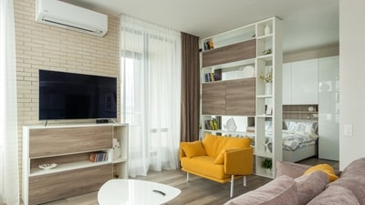 1.5 ton 3 star frost self clean inverter split AC: Smart cooling with energy efficiency and everyday home comfort upgrade. (Pexels)