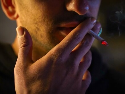 is an occasional cigarette ok Cigarettes Are Having a Cultural ComebackSo How Bad the Smoke? How harmful is smoking a