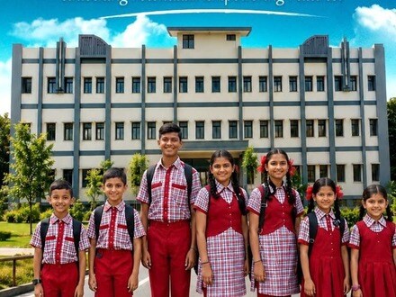 ప్రభుత్వ బడుల్లో కార్పొరేట్ విప్లవం