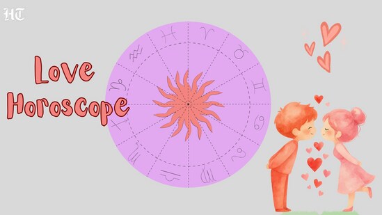 Love horoscope (Canva)
