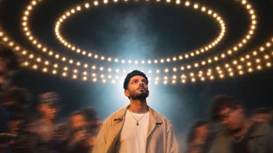అరవింద్తో మ్యూజిక్ డైరెక్టర్ అనిరుధ్ రవిచందర్ పాట- ఆల్బుకర్కీ నుంచి ఫస్ట్ సాంగ్ రిలీజ్!