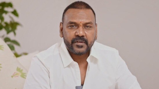 Raghava Lawrence: వీధి కుక్క కూడా కరుస్తుంది.. విజయ్ టీవీకే పాలనపై రాఘవ లారెన్స్ కామెంట్స్.. వివాదం రేగడంతో వివరణ