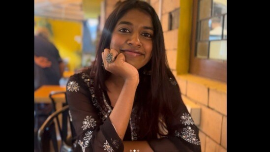 వైష్ణవి రామలింగం