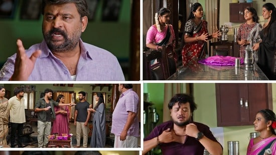 ఇల్లు ఇల్లాలు పిల్లలు టుడే ఎపిసోడ్ (jiohotstar)