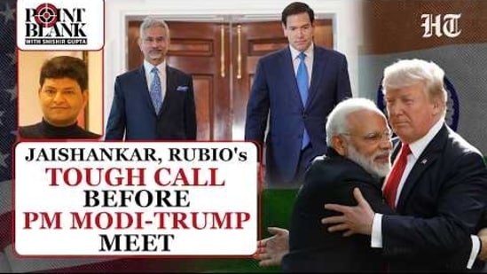 US-Iran deal; PM Modi-Trump meet; Pak in sweet spot? Shishir Gupta explains