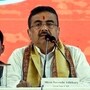 Kolkata, Jun 12 (ANI): West Bengal Chief Minister Suvendu Adhikari addresses a media conference after the inauguration of an exhibition celebrating Prime Minister Narendra Modi's 12 years of consecutive governance, in Kolkata on Friday. (ANI Photo)(Saikat Paul)