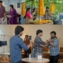 గుండె నిండా గుడి గంటలు సీరియల్ జూన్ 15 ఎపిసోడ్
