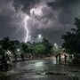తెలంగాణకు భారీ వర్ష సూచన