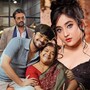 সৌরভের বিগ বসে ডাক পেলেন জীতু-সৌমিতৃষা-সায়ক! কারা ফেরালেন জলসার শো-এর প্রস্তাব?