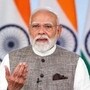 মার্কিন-ইরান শান্তি চুক্তিকে স্বাগত জানিয়ে বিশেষ বার্তা PM মোদীর (PMO)(HT_PRINT)