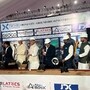 కేంద్ర రక్షణ శాఖ మంత్రి రాజ్ నాథ్ సింగ్, ఆంధ్రప్రదేశ్ ముఖ్యమంత్రి నారా చంద్రబాబు నాయుడు డ్రోగో ఏరోస్పేస్ సంస్థ సాంకేతిక పరిజ్ఞానాన్ని, స్వదేశీ పరిజ్ఞానంతో సైన్యాన్ని బలోపేతం చేస్తున్న యువ శాస్త్రవేత్తల కృషిని ప్రత్యేకంగా అభినందించారు.