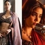 సింగిల్ ట్వీటు లేదు.. పోస్టు లేదు.. పెద్దిని పట్టించుకోని జాన్వీ కపూర్
