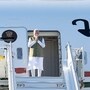 জি-৭ সম্মেলনে PM মোদীর কর্মসূচি কী কী? (PMO via PTI)