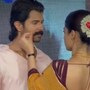 విజయ్ దేవరకొండ మీసం సరిచేసిన రష్మిక మందన్న.. క్యూట్ మూమెంట్ వెనుక అసలు కథ