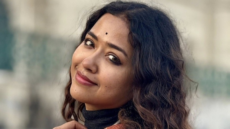 সোহিনী সরকার।