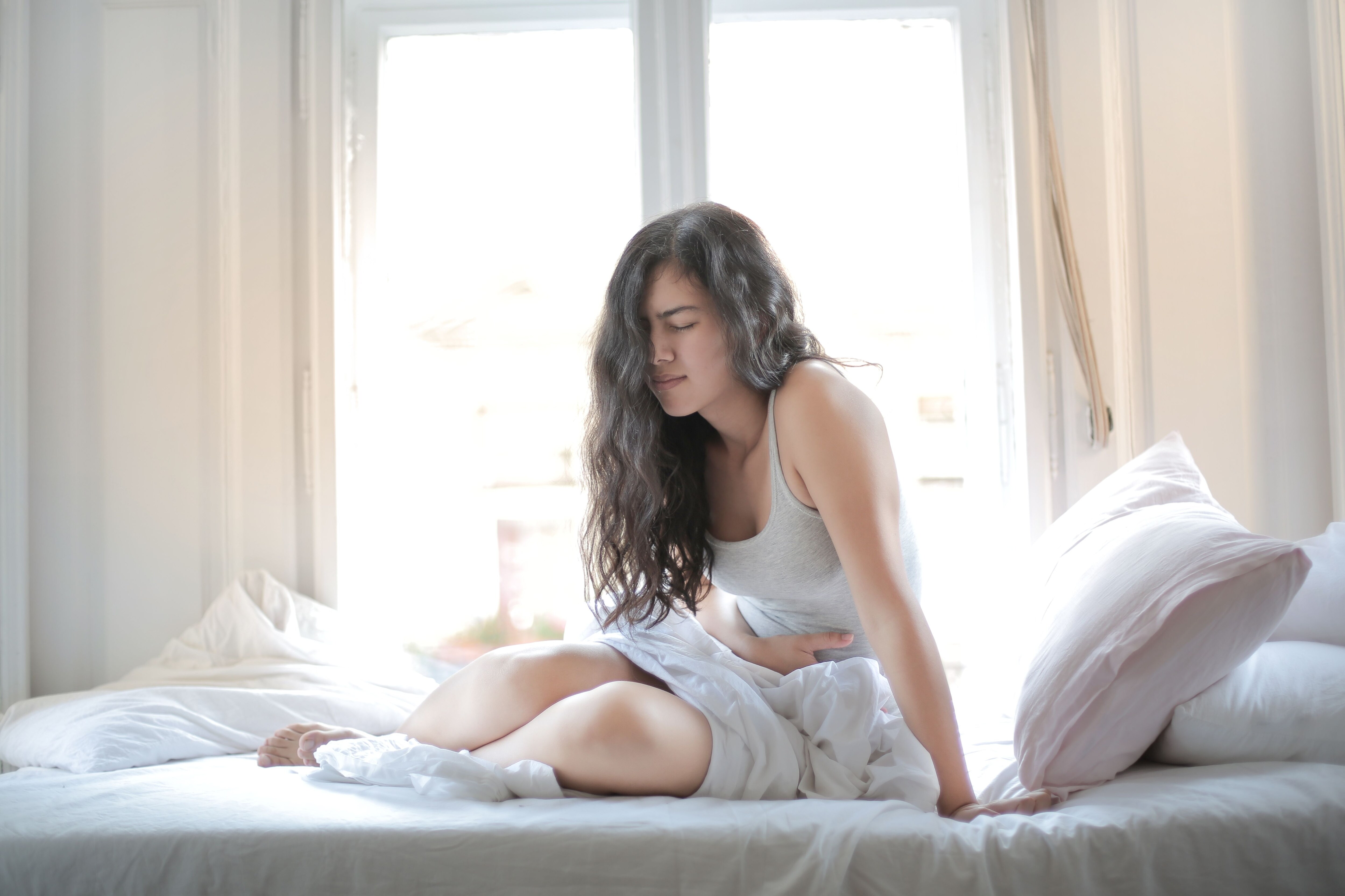 Recurrent UTI is when the condition returns twice in six months or thrice in a year. (Pexel)