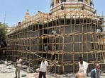 Buried in stone, preserved through time: Archaeologists discover centuries-old copper plates at Ashtavinayak temple