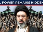 'Hamas will rise again, Hezbollah's real power remains hidden': Iran bolsters proxies after war win? 'Hamas will rise again, Hezbollah's real power remains hidden': Iran bolsters proxies after war win?