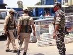 The property, identified as house no 33, Holy City, Holy Enclave Phase-I, Amritsar, has been attached as the "proceeds of terrorism", an official statement said.