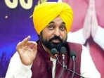 Punjab CM Bhagwant Mann has accused his opponents of spreading a smear campaign to defame him. Punjab CM Bhagwant Mann has accused his opponents of spreading a smear campaign to defame him.