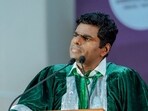 In a post on X, the former BJP state chief said that such measures would only add to the pressure on candidates, rather than decrease it.