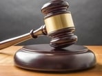 According to the complainant, the sting operation captured 28 police personnel allegedly accepting bribes. (HT File) According to the complainant, the sting operation captured 28 police personnel allegedly accepting bribes. (HT File)